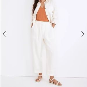 Lightspun Pull-On Balloon Pants